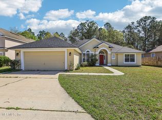 2763 Spoonbill Trl, Orange Park, FL 32073
