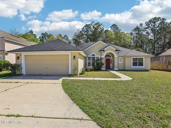 2763 SPOONBILL Trail, Orange Park, FL 32073