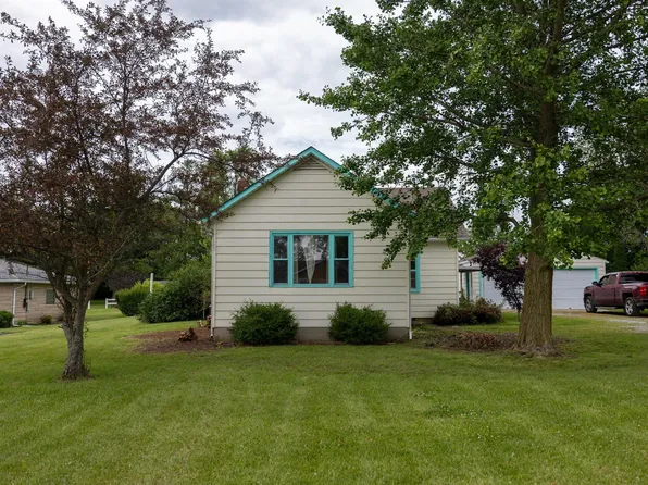 270 E State Road 28, Alexandria, IN 46001