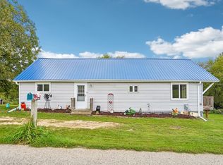 N7632 Larson Rd, Cambria, WI 53923