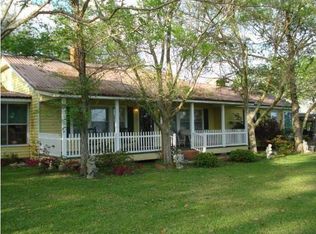 5014 Eve Rd, Erath, LA 70533