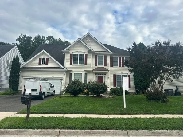 8577 Saltlick Ter, Manassas, VA 20112