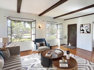 1511 Louise St, Santa Ana, CA, 92706