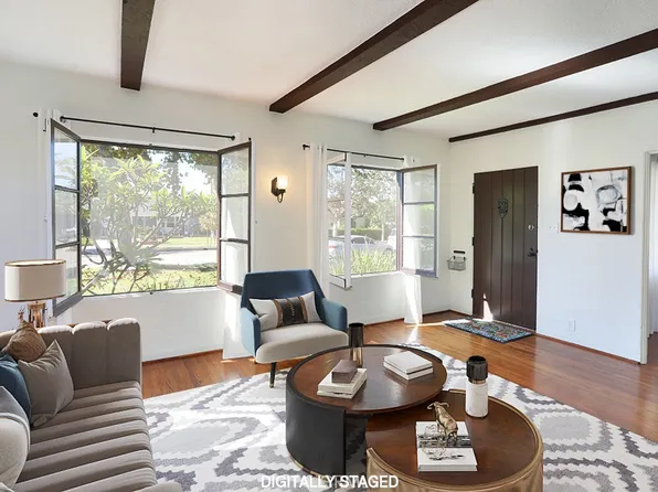 1511 Louise St, Santa Ana, CA 92706