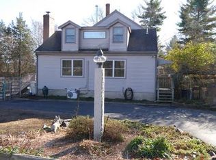 221 Cocasset St, Foxboro, MA 02035