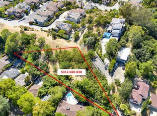 0 Oak Hill Ave, South Pasadena, CA 91030