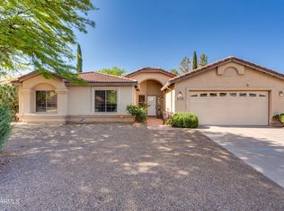 3385 Plaza Candida, Sierra Vista, AZ 85650