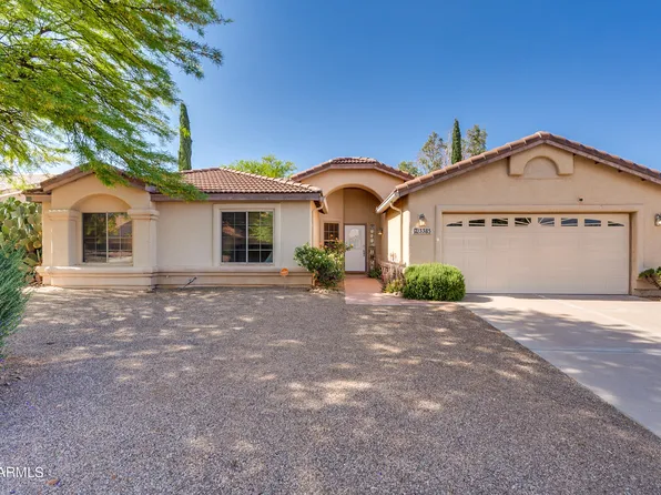 3385 Plaza Candida --, Sierra Vista, AZ 85650