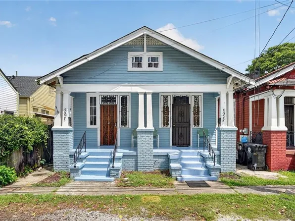 5023-25 S Liberty St, New Orleans, LA 70115