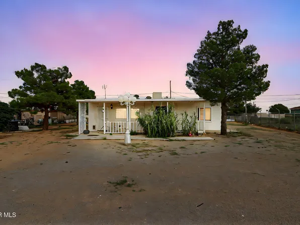 3688 Julie Marie Pl, El Paso, TX 79938