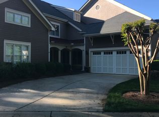 122 S Cove Key Ln, Mooresville, NC 28117