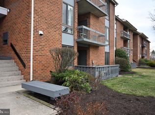 114-4 Van Buren Rd, Voorhees, NJ 08043