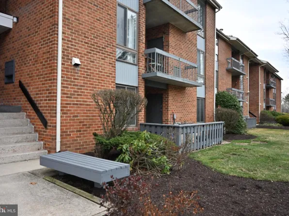 114-4 Van Buren Rd, Voorhees, NJ 08043