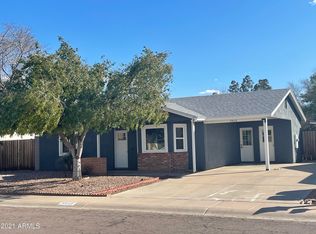 5905 W Nancy Rd Glendale Az 85306 Zillow