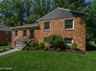 2330 Barbour Rd, Falls Church, VA 22043