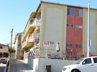 943 N Beaudry Ave APT 2, Los Angeles, CA 90012