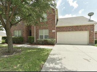 4940 Carrotwood Dr, Fort Worth, TX 76244