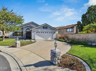 1631 Amarelle St, Thousand Oaks, CA 91320