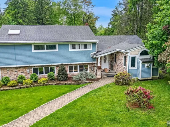 109 Franklin Tpke, Allendale, NJ 07401
