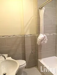 Rented by Living New York