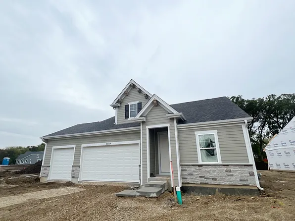 22114 W Casa Bella Vw, Kildeer, IL 60047