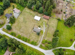 29914 91st Ave E, Graham, WA 98338