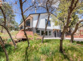 1030 Hidden Valley Rd, Colorado Springs, CO 80919