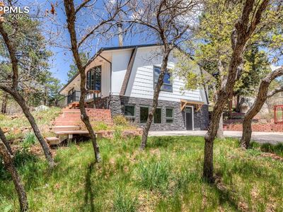 1030 Hidden Valley Rd, Colorado Springs, CO, 80919
