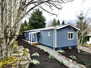 17205 119th Ave NE, Bothell, WA 98011