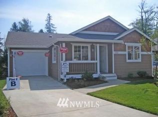 1955 Wildflower Way, Sedro Woolley, WA 98284