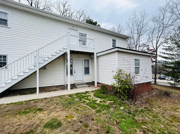 308 W Kivett, 308 W Kivett St APT 4, Asheboro, NC 27203