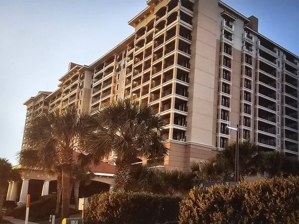 1819 N Ocean Blvd. #1019, North Myrtle Beach, SC 29582