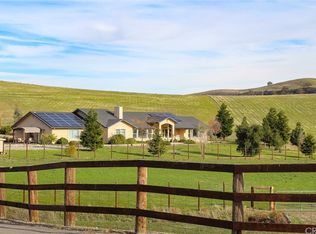 77634 Ranchita Canyon Rd, San Miguel, CA 93451