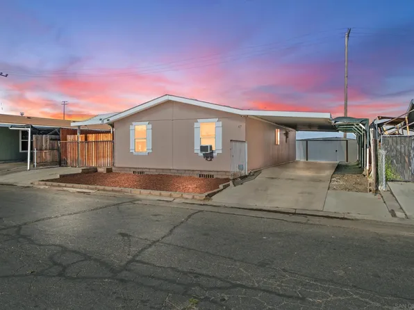 201 S Pennsylvania Ave Space 67, San Bernardino, CA 92410