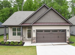 304 Ansel Woods Ln, Greer, SC 29651