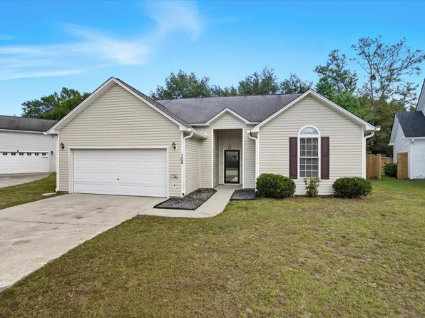 106 Hialeah Ct, Summerville, SC 29486