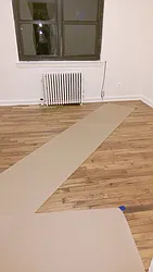 Rented by Metro Garden Realty NYC