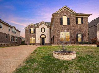3617 Badger St, Plano, TX 75074