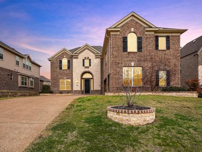 3617 Badger St, Plano, TX, 75074