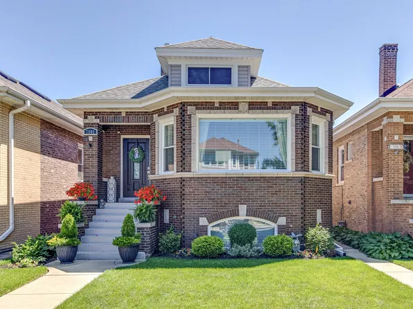 7905 W Elmgrove Dr, Elmwood Park, IL 60707