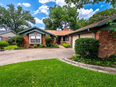 5912 Whitman Ave, Fort Worth, TX, 76133