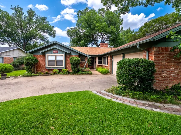 5912 Whitman Ave, Fort Worth, TX 76133