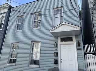 33 Manhattan Ave, Jersey City, NJ 07307
