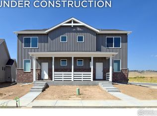 3187 Da Vinci Dr, Loveland, CO 80538