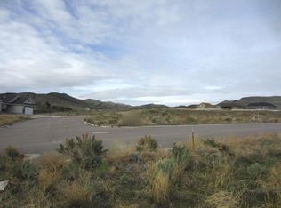 Lot 4 Blk 2 Magellen Loop, Pocatello, ID 83204