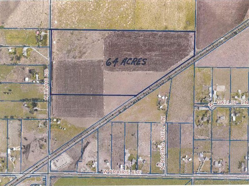 2nd image of 8294 N Idaho Rd