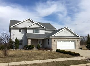 1401 Navajo Ct, Kankakee, IL 60901