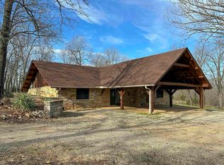 2616 Highway 62/412, Hardy, AR 72542