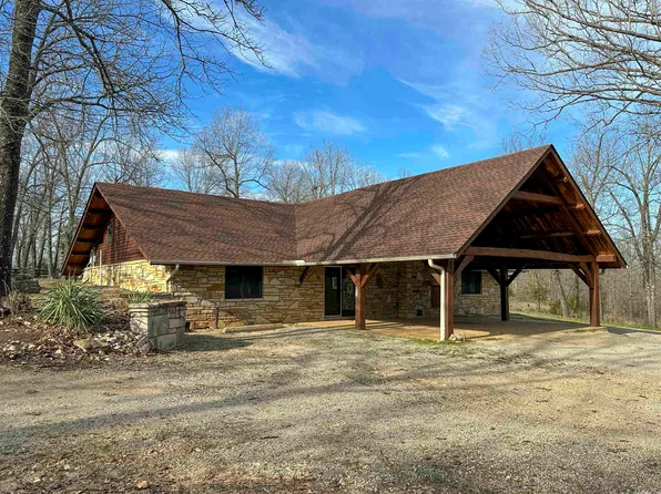 2616 Highway 62/412, Hardy, AR 72542