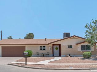 400 Perth Ct, El Paso, TX 79922